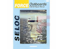 Repair book Force 3-150HP, 1-5 cyl. Models