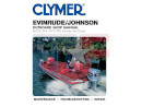 Libro de reparaciones Evinrude / Johnson 48-235Hp, 73-90