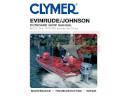 Libro de reparaciones Evinrude / Johnson 48-235Hp, 73-90 Libro de reparaciones Evinrude / Johnson 48-235Hp, 73-90