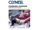 Libro de reparaciones Evinrude / Johnson 2-300Hp, 91-94 Libro de reparaciones Evinrude / Johnson 2-300Hp, 91-94