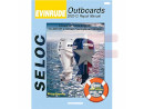 Libro de reparaciones Evinrude 15-300Cv, 2 tiempos 02-12 Libro de reparaciones Evinrude 15-300Cv, 2 tiempos 02-12