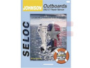 Libro de reparaciones Johnson 2.5-250Hp, 2 y 4 tiempos 02-07 Libro de reparaciones Johnson 2.5-250Hp, 2 y 4 tiempos 02-07