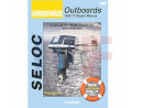 Libro de reparaciones Evinrude/Johnson 1.5-125Hp, 1-3 cyl. V4 Libro de reparaciones Evinrude/Johnson 1.5-125Hp, 1-3 cyl. V4