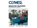 Libro de reparación Mercury / Mariner 2.5-60Hp, 2 tiempos 94-97 Libro de reparación Mercury / Mariner 2.5-60Hp, 2 tiempos 94-97