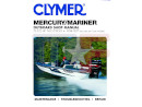 Libro de reparación Mercury / Mariner 75-275Hp, 2 tiempos 94-97 Libro de reparación Mercury / Mariner 75-275Hp, 2 tiempos 94-97