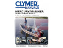 Libro de reparación Mercury / Mariner 2.5-60Hp, 2 tiempos 98-06 Libro de reparación Mercury / Mariner 2.5-60Hp, 2 tiempos 98-06
