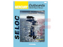 Libro de reparaciones Mercury 2-40Hp, 1-2 cil. 65-89