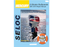 Libro de reparaciones Mercury 2.5-250Hp, 1-4 cil. & V6 01-14 Libro de reparaciones Mercury 2.5-250Hp, 1-4 cil. & V6 01-14