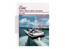 Libro de reparaciones OMC Stern Drive 64-86 Libro de reparaciones OMC Stern Drive 64-86