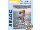 Reparaturbuch Suzuki 2-225Hp, 1-4 cyl. V4 & V6 88-03