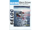 Reparaturbuch Volvo Penta Stern Drive 68-91