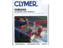 Libro de reparaciones Yamaha 2-225Hp, 2 tiempos 90-95 Libro de reparaciones Yamaha 2-225Hp, 2 tiempos 90-95