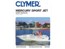 Libro de reparaciones Mercury Sport Jet 93-95 Libro de reparaciones Mercury Sport Jet 93-95