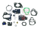 Kit de carburateur Mercury 18-7212