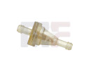 Fuel filter 1/4 "18-7828