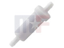 Fuel filter Mercury 3/8 "18-7831