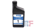 Mallory TC-W3 2-Cycle Aceite de motor 1 Quart