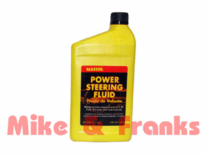 Power steering fluid 0,946 Liter