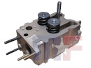 Cylinder head VM 2.5L diesel 93-95