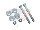 Jeu de boulons de crash (2pcs) Dodge Ram 1500 06-22