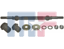 Kit d'arbre de bras suspension 533263 (74-79)