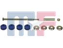 Lien stabilisateur devant externe Heavy Duty 533357