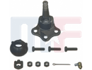 Upper Ball Joint 4WD Dakota/Durango 98*-99