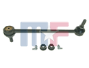 Lien de stabilisateur devant 06-11 HHR 2WD avec L 9.86" FE1/FE3