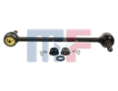 Stabibefestigung vorn 06-11 Chevy HHR 2WD mit 25cm Länge FE5