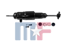 Monroe Armortisseur avant Explorer 4WD Auto Ride 95-01
