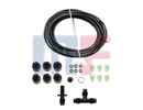 Monroe MaxAir HiJackers Schlauchkit AK18