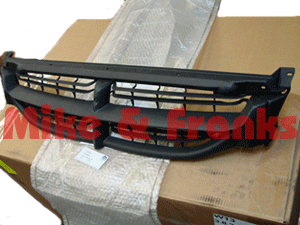 Mopar Grille Dodge Caravan 96-00*