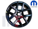 Jante Mopar 22"x9" 5 rayons Ram 1500 20-24 Gen5