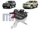 Réservoir de liquide de refroidissement Jeep Grand Cherokee/Dura