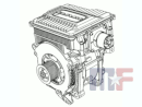 Alternador E-Torque Ram 1500 DT 5.7L 19-23