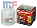 Motorcraft Ölfilter FL820S F1AZ6731BD