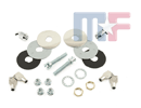 Mr. Gasket Security Hood Pin Lock Kit