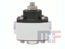 Return-Style Fuel Pressure Regulator 4.5-9 PSI