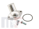 Thermostat housing chromed GM V8 55-65