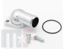 Boîtier de thermostat chromé Pontiac V8 76-81