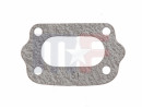 Joint de base de carburateur 2bbl Rochester ouvert 1.6mm