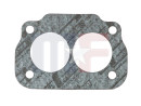 Joint de base de carburateur 2bbl Rochester 2 trous 1.6mm