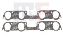 Header Gaskets Pontiac 400cui Ram Air V 1.90" x 2.40"