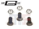 Vis (3) Convertisseur de couple TH350, Powerglide