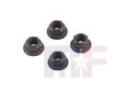 Nuts (4) for torque converter Ford