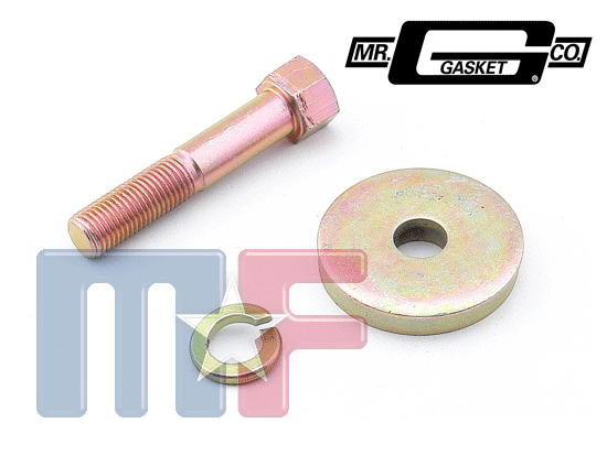 Schwingungsdämpferschraube Chevy Small Block SBC 55-00, M&F Online 