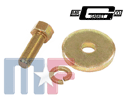 Harmonic Balancer Bolt Chevy Big Block BBC 66-95