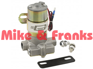 Mr. Gasket Electric Fuel Pump 95GPH