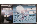 Engine chrome kit Chevy Camaro 89-92 V8