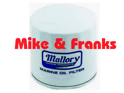 Marine Oil Filter Yamaha 18-7902